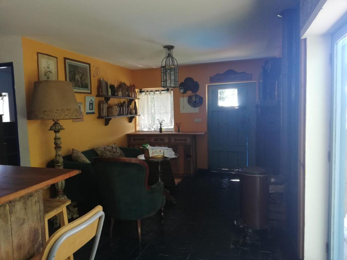 Casa S. Nicolau Villa Cabeceiras de Basto Exterior foto